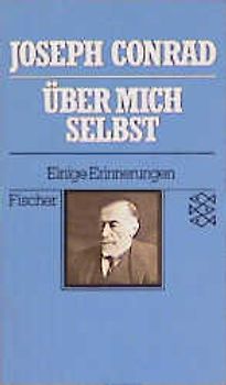 Über mich selbst
