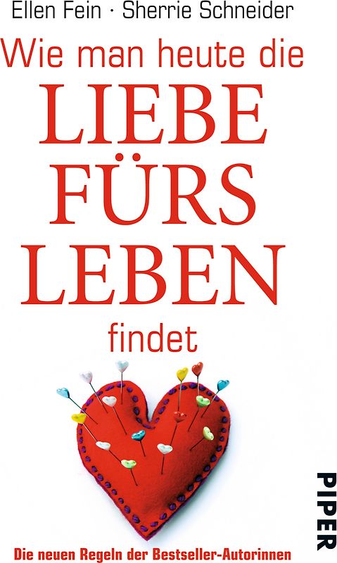 Wie man heute die Liebe fürs Leben findet