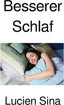 Besserer Schlaf