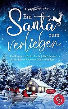 Ein Santa zum Verlieben