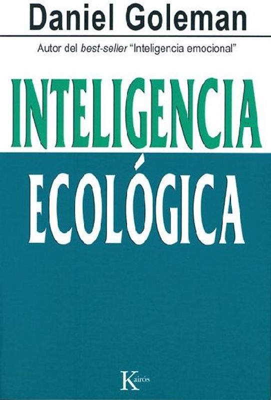 Inteligencia Ecológica