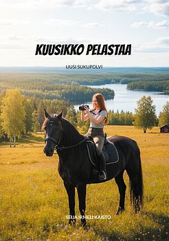 Kuusikko pelastaa