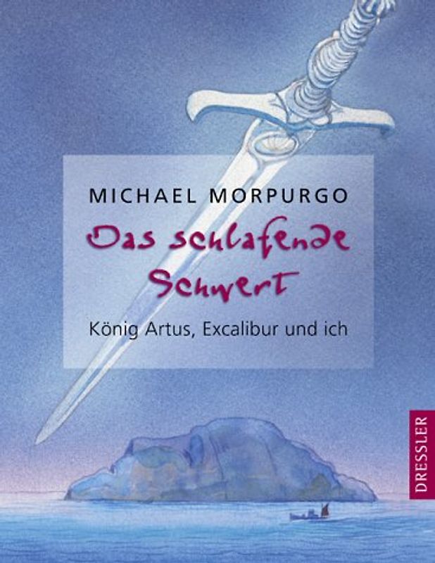 Das schlafende Schwert