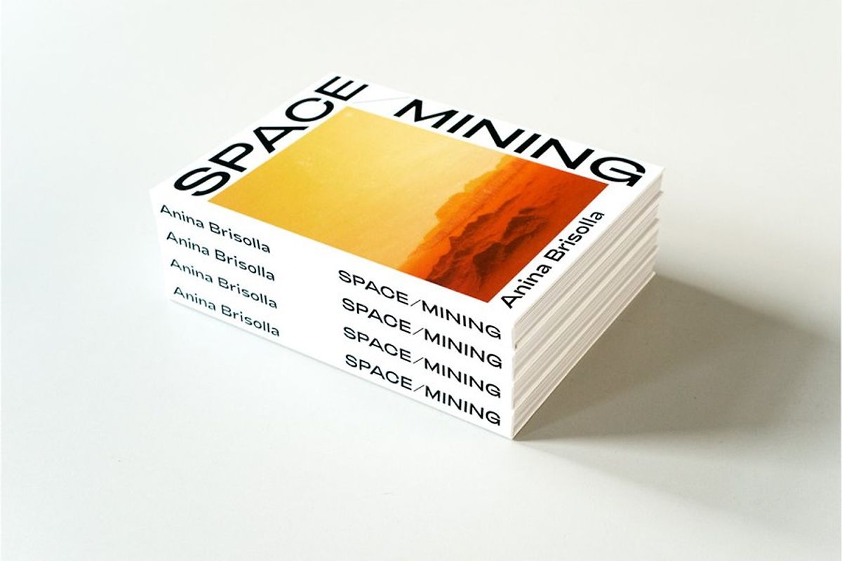SPACE MINING