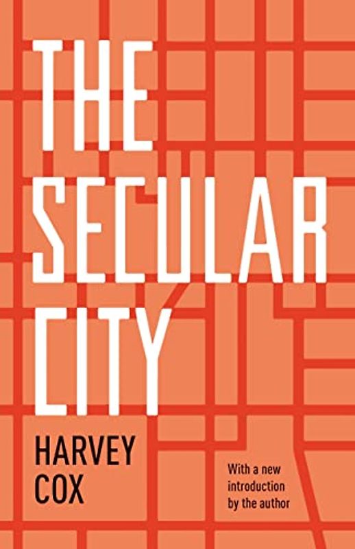 The Secular City