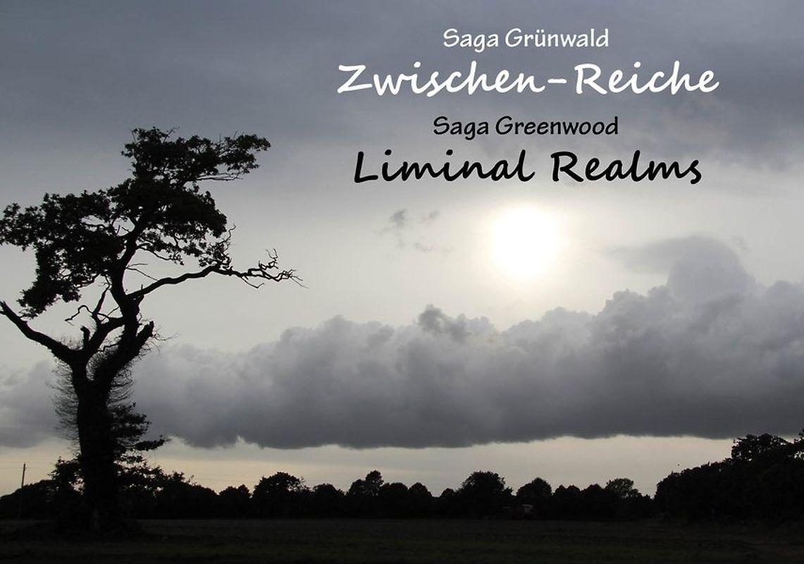 Zwischen-Reiche/Liminal Realms