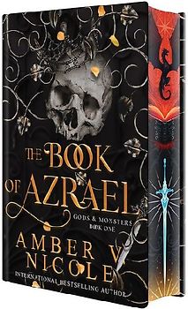 The Book of Azrael: Deluxe Limited Edition