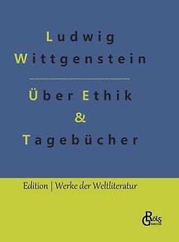 Vortrag über Ethik & Tagebücher