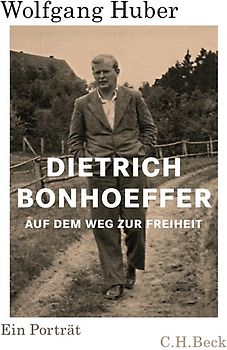 Dietrich Bonhoeffer