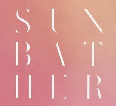 Deafheaven - Sunbather
