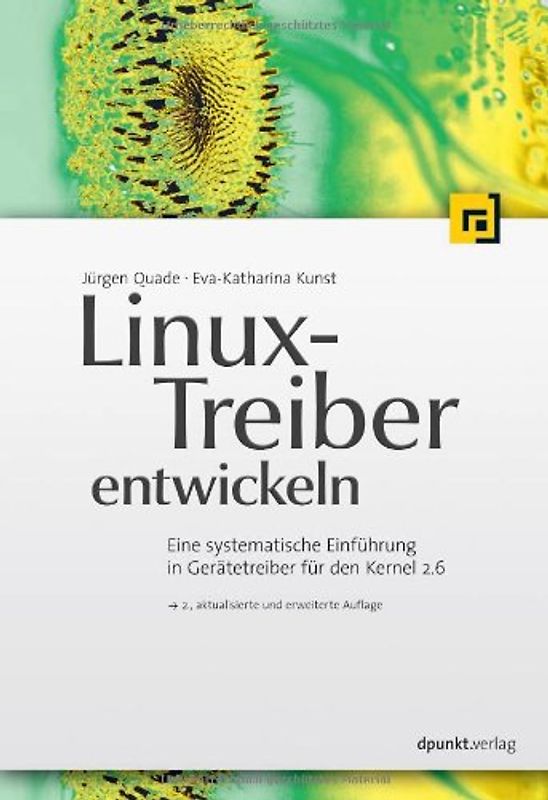Linux-Treiber entwickeln