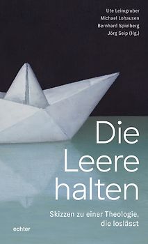 Die Leere halten