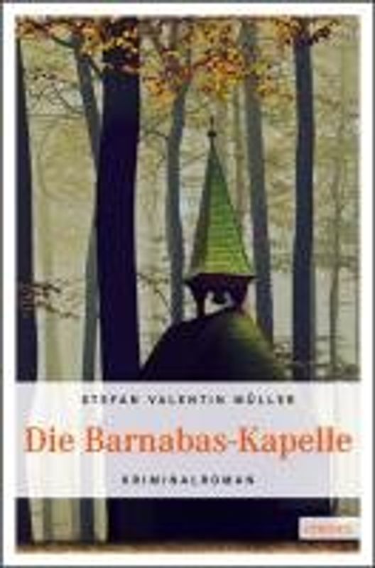 Die Barnabas-Kapelle