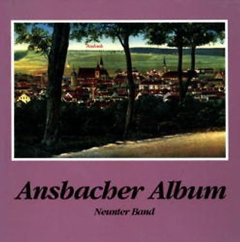 Ansbacher Album / Ansbacher Album
