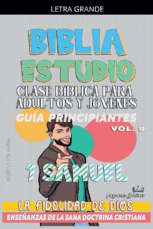 Clase Bíblica para Adultos y Jóvenes