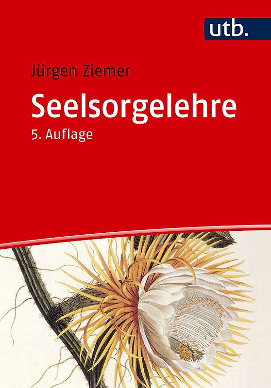 Seelsorgelehre