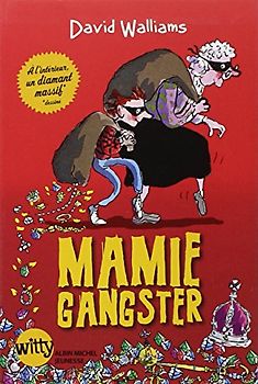 Mamie gangster
