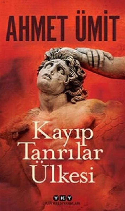 Kayip Tanrilar Ülkesi