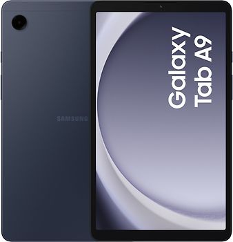 Samsung Galaxy Tab A9 8,7" 128GB [Wi-Fi] navy