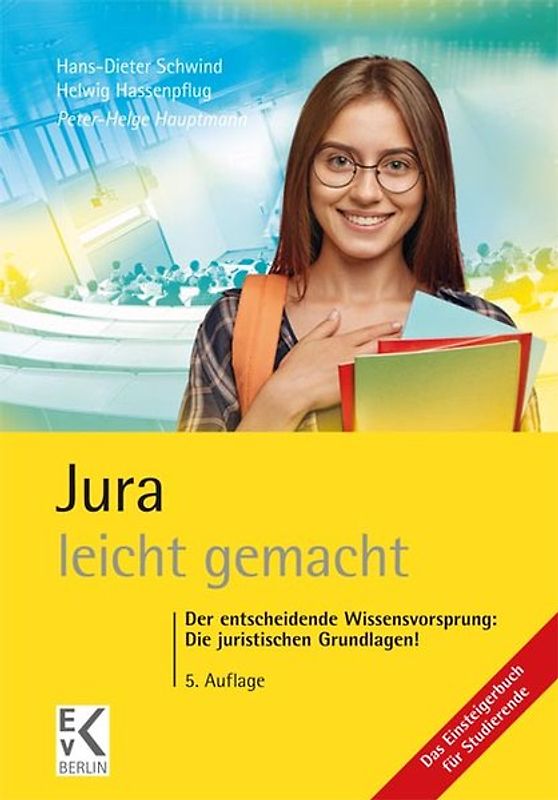 Jura – leicht gemacht.
