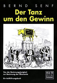 Der Tanz um den Gewinn