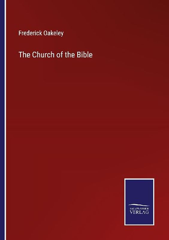 The Church of the Bible