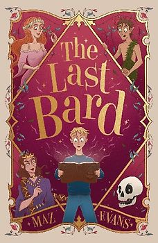 The Last Bard (HB)