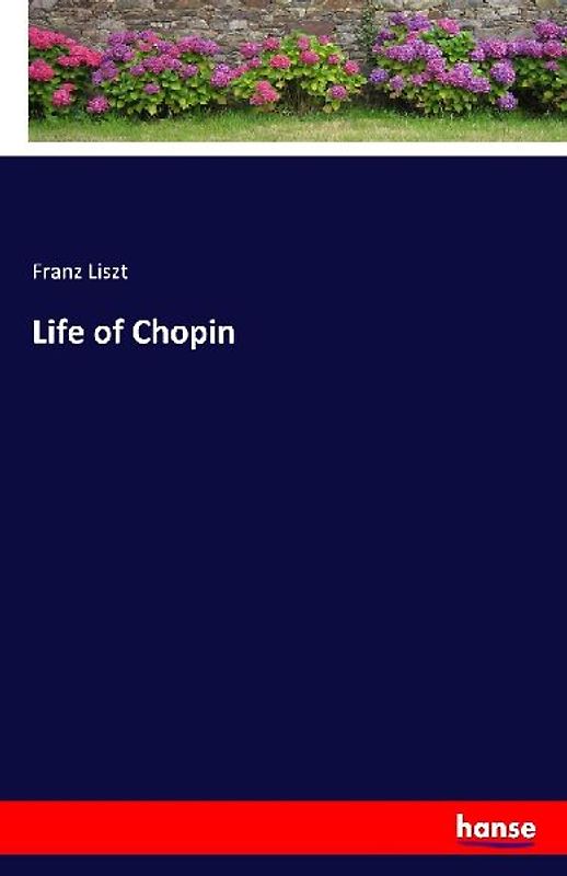 Life of Chopin