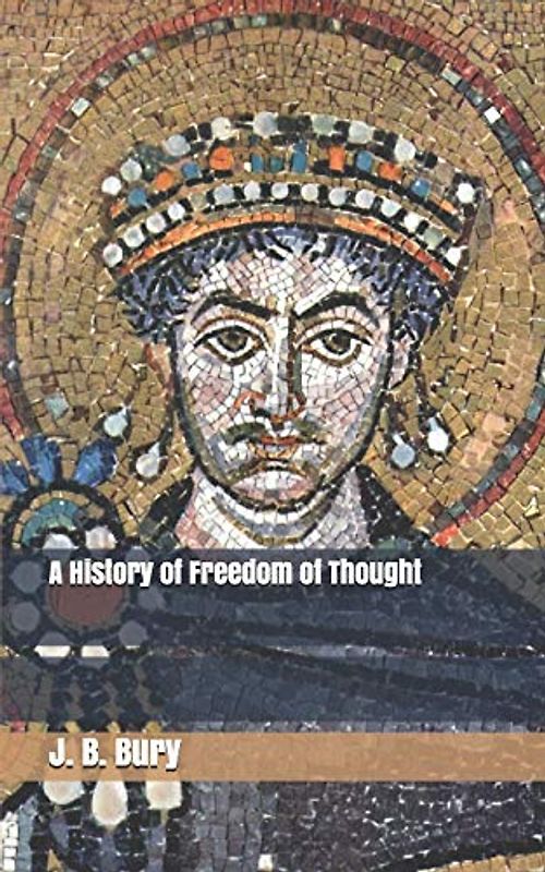 A History of Freedom of Thought