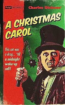 A Christmas Carol (Pulp! the Classics)