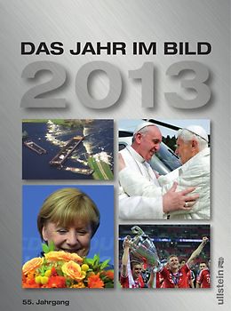Das Jahr im Bild 2013