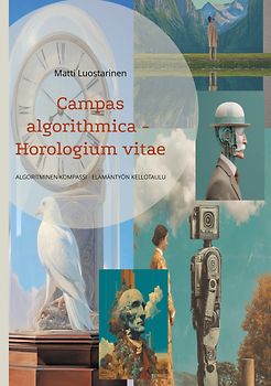 Campas algorithmica - Horologium vitae