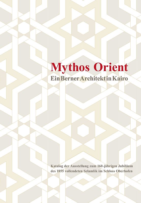 Mythos Orient