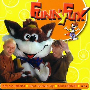 Funny Fux - Funny Fux