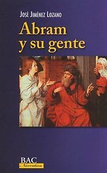 Abram y su gente