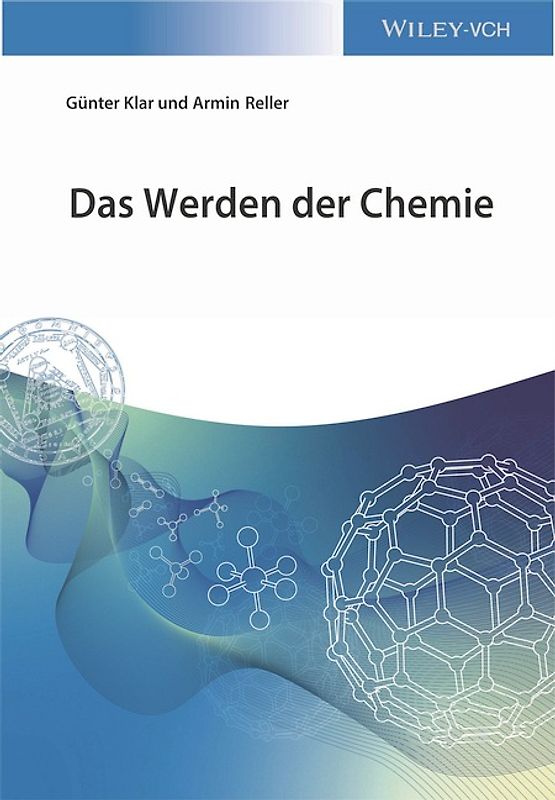 Das Werden der Chemie
