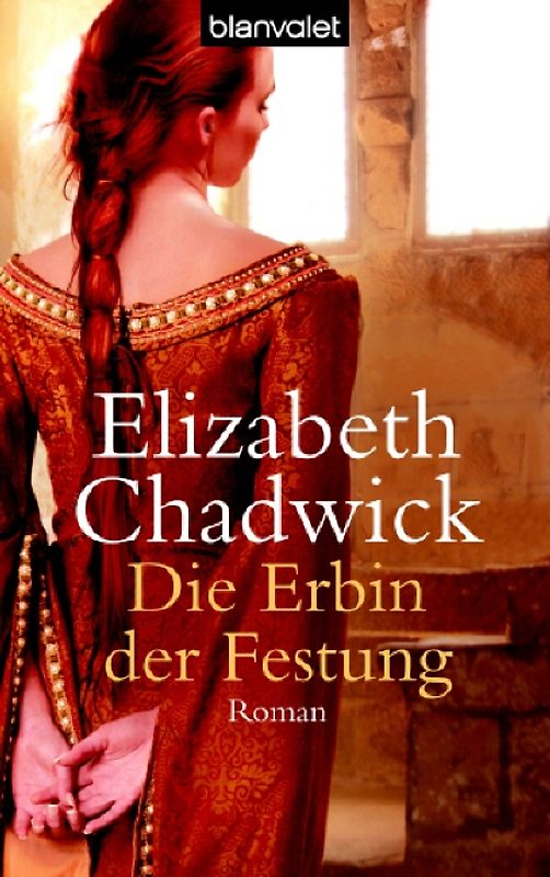 Die Erbin der Festung