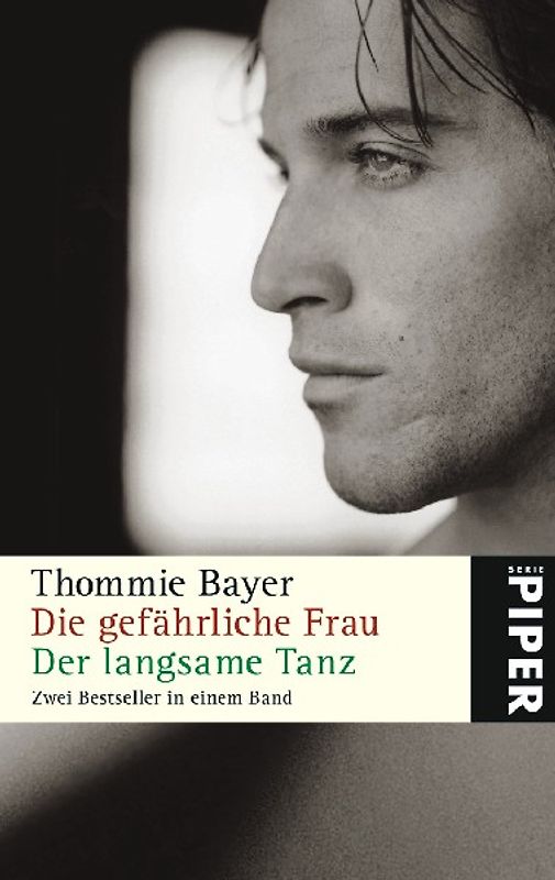 Die gefährliche Frau /Der langsame Tanz