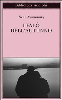 I falò dell'autunno