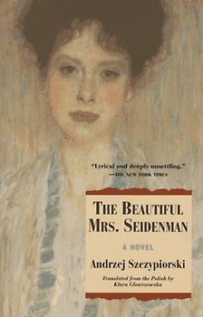 The Beautiful Mrs. Seidenman