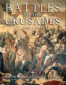 Battles of the Crusades
