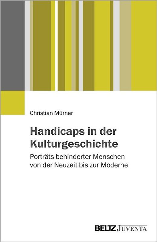 Handicaps in der Kulturgeschichte