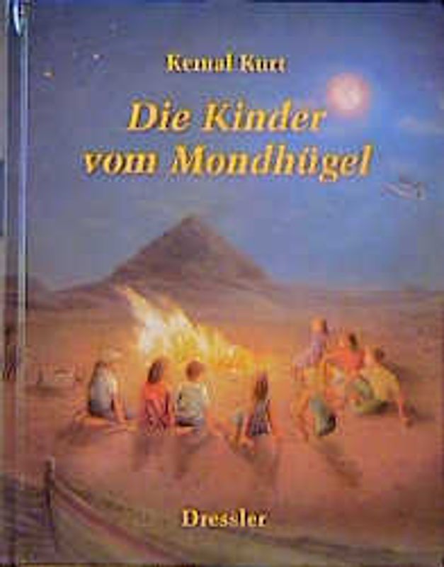 Die Kinder vom Mondhügel