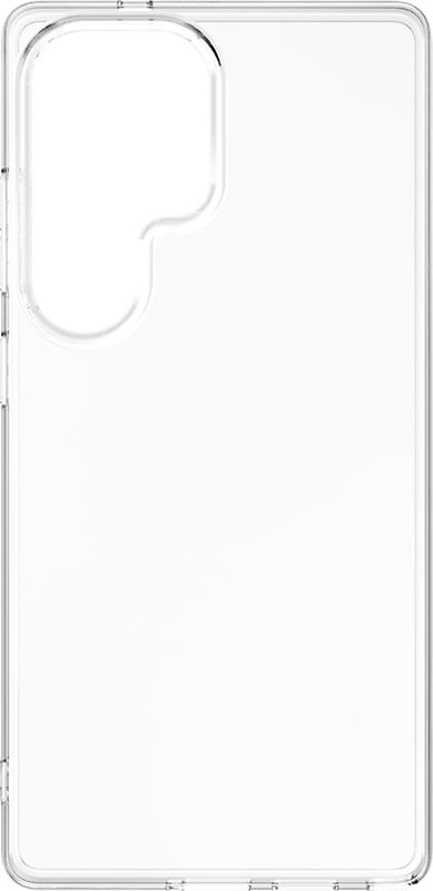 SAFE. by PanzerGlass Étui durable transparent pour Samsung Galaxy S25 Ultra