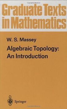 Algebraic Topology: An Introduction