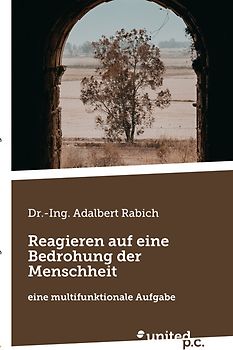 Reagieren auf eine Bedrohung der Menschheit