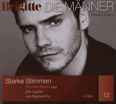 Daniel Brühl - Der Lügner