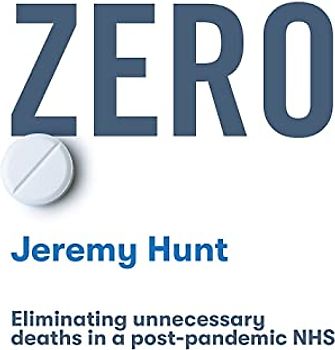 Zero: Eliminating unnecessary deaths in a post-pandemic NHS