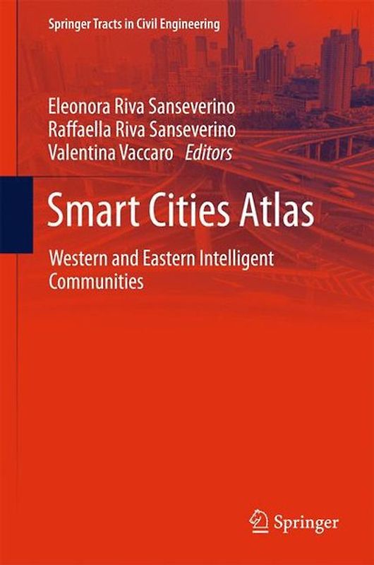 Smart Cities Atlas
