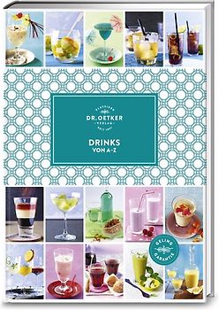 Drinks von A–Z